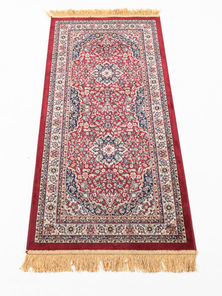 Galeria Farah1970 Teppich Soraya modern Viscose New Thin Ideal 135x65 cm