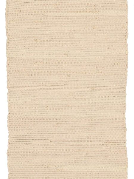 kilim ABANO tribal 100% Cotton India 100X60 cm - #