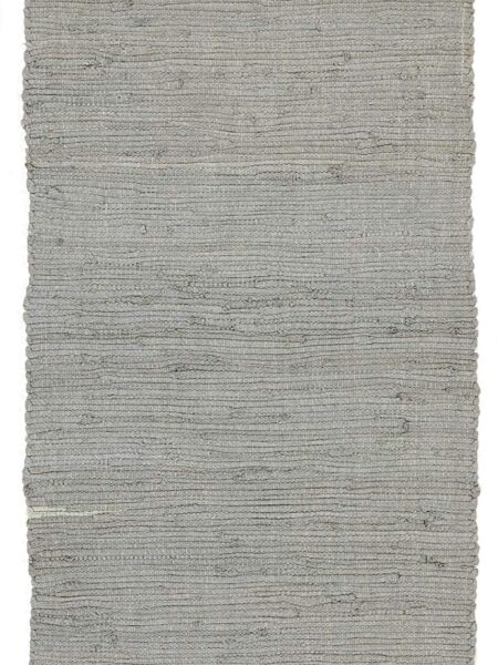 kilim ABANO tribal 100% Cotton India 200x60 cm - #