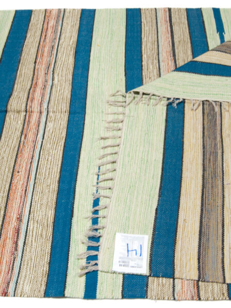 kilim Authentic, Original e handmade 180x120 cm