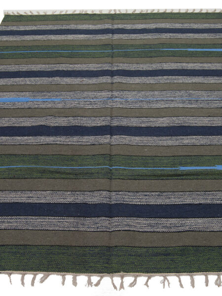 Rug - 180x120 cm kilim Authentic, Original e handmade Ide
