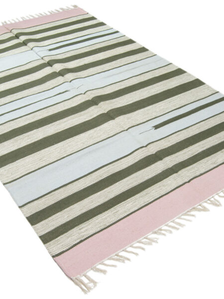 Rug () - 180x120 cm kilim Authentic, Original e handmade