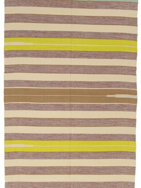 - 180x120 cm kilim Authentic, Original e handmade Ide