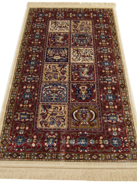 - 150x80 cm Rug Modern Hereche New loom Meccan