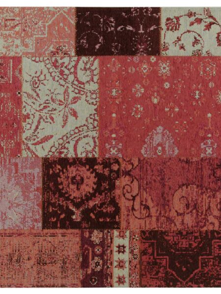 Rug Modern New con Machine Loom - 150x80 cm - (GalleriaFa