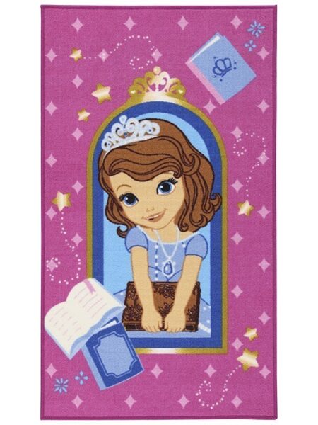 Rugs for children Disney Children Rugs - 140x80 cm