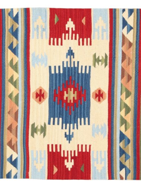 kilim original, authentisch handgemacht mit Echtheitszertifikat 200x140