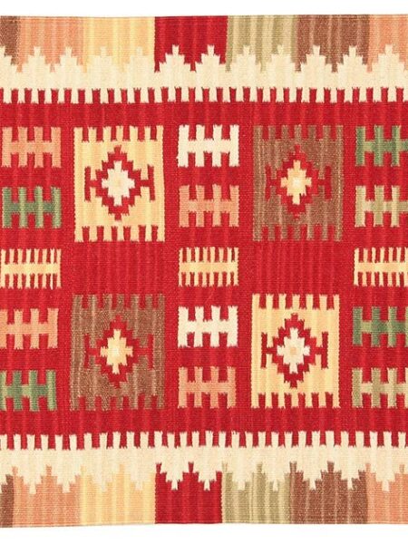 kilim Authentic, Original e handmade 180x120 cm