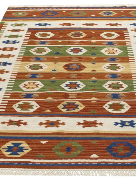 kilim original, Hand made kilim 200x140 cm
