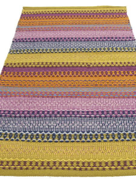 kilim original, authentisch handgemacht mit Echtheits 150x80 cm ( )
