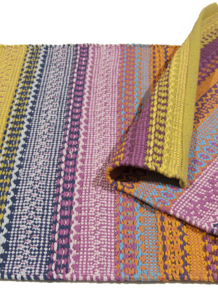 - 80x50 cm kilim Authentic, Original e handmade Ideal