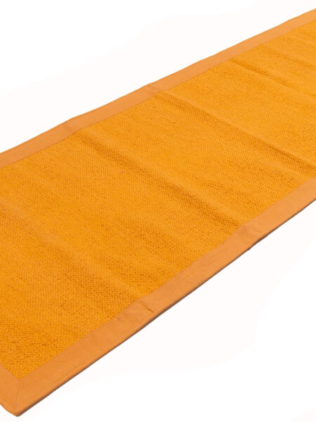 - 180x60 cm kilim made con hand loom Ideal for do