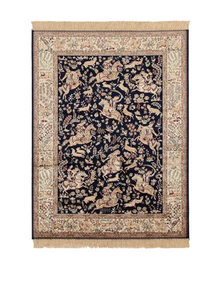 190X140 cm cm Modern New Carpet Rug Teppich Alfombra RUG