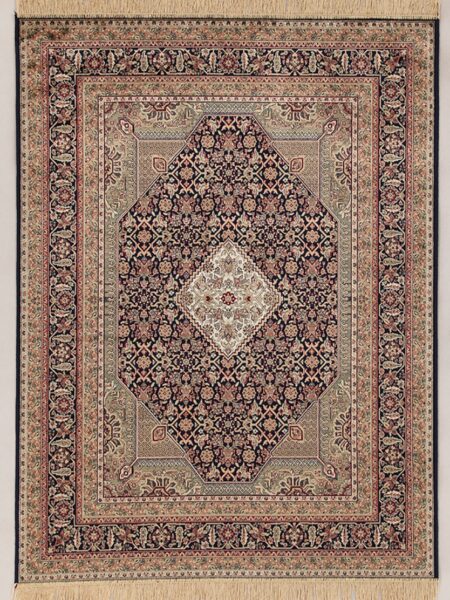- 230x160 cm Carpet Rug Alfombra Teppich Meccanic modern