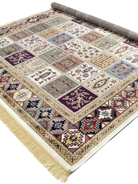 Modern New Carpet Rug Teppich Alfombra RUG 190X140 cm ( )