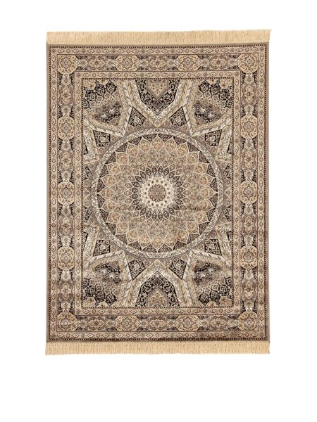 - 190x140 cm Rug Disegno Classic Soraya Modern Visco