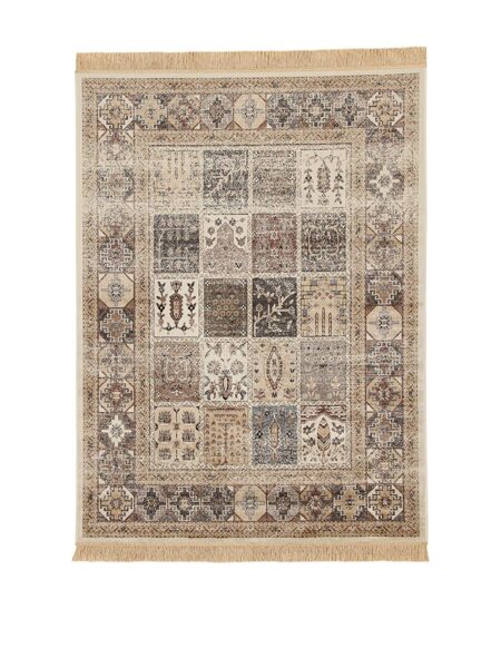 - 230x160 cm Rug Authentic, Original e made a Macchi