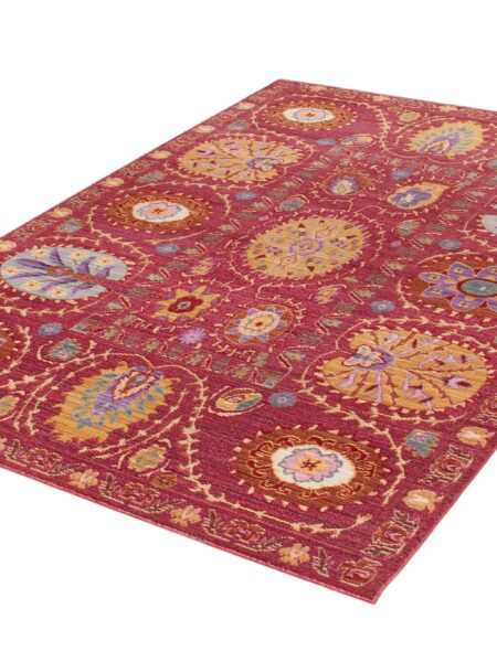 Rug Modern New con Machine Loom - 150x80 cm - (GalleriaFa