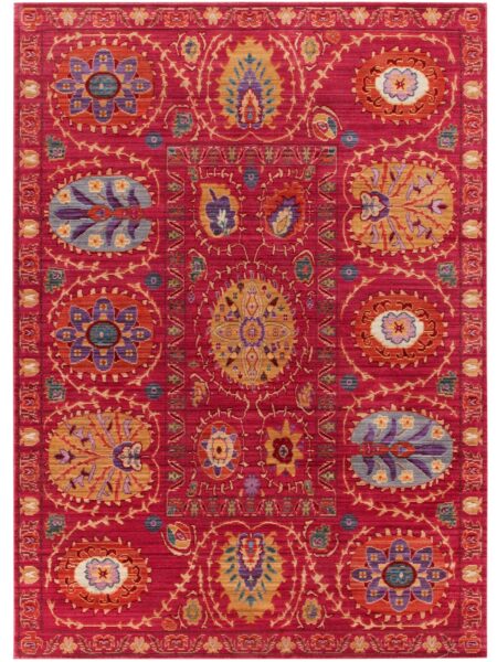 New Modern Carpets Rugs 190x133 cm - ( )