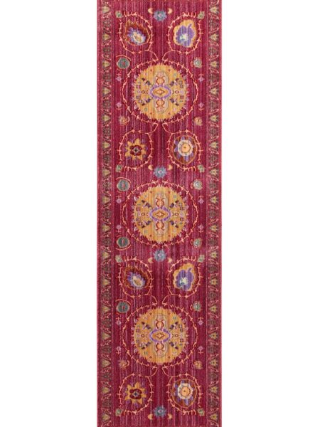 200x57 cm Modern New Carpet Rug Teppich Alfombra RUG