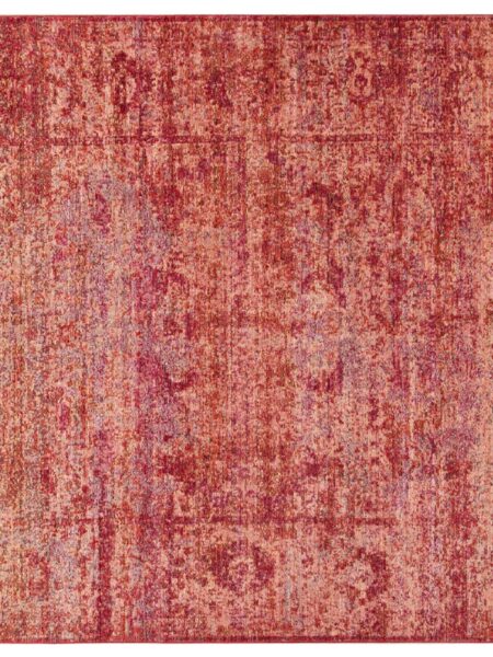- 190x133 cm Rug Modern New con Machine Loom Ide