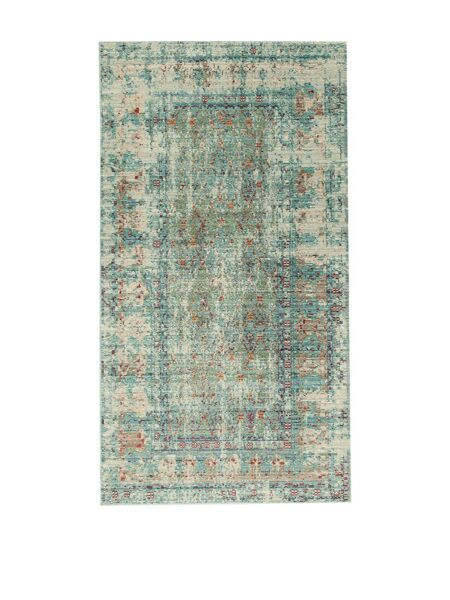 200x57 cm Modern New Carpet Rug Teppich Alfombra RUG