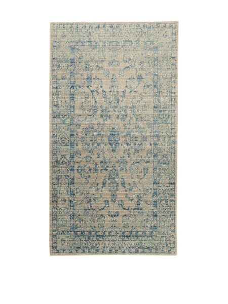 Rug Modern New con Machine Loom - 150x80 cm - (GalleriaFa