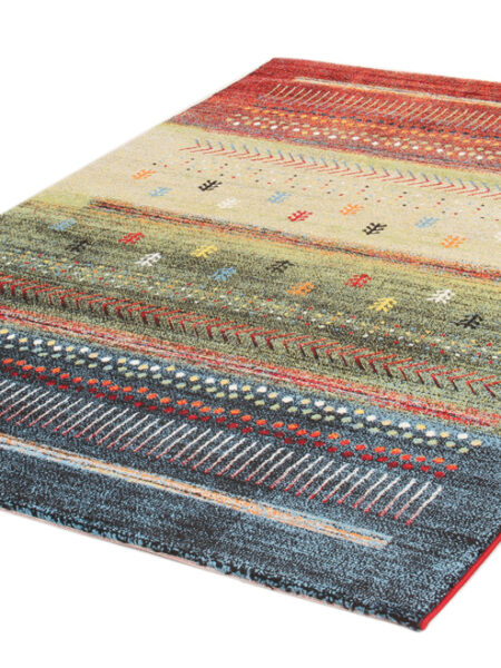 - cm 200x200 Rug Modern Square New loom Mecc