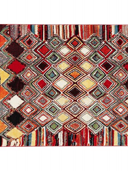 - 230x160 cm Rug Authentic, Original e made a Macchi
