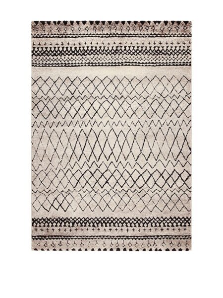 Rug LUSSO , Modern Rectangular New 300x200 cm