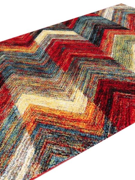 - 230x160 cm Rug Authentic, Original e made a Macchina