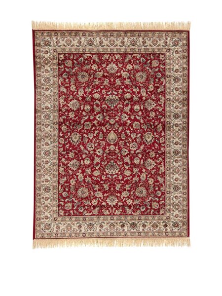 - 140x100 cm Rug Modern New con Machine Loom
