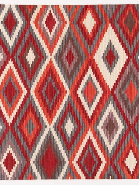 Vero kilim Rug India Original cm 300x200