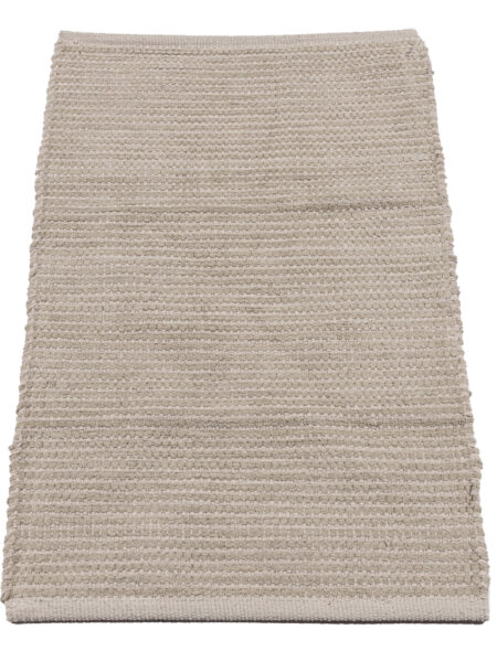 (Machine washable 30°) kilim Original Authentic Hand Made 75x45 cm