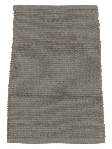 (Machine washable 30°) kilim Original Authentic Hand Made 75x45 cm