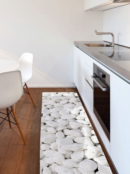 120x50 cm Rug Elegante e molto Bello for the kitchen marca di Marca Vista