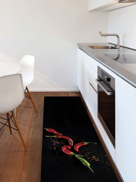 120x50 cm Rug Elegante e molto Bello for the kitchen marca di Marca Vista