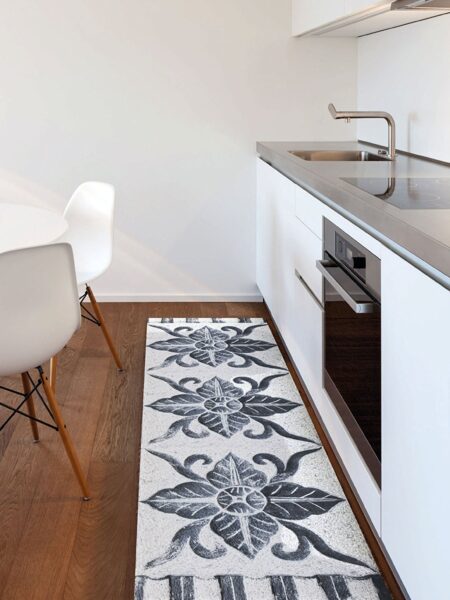 240x66 cm Carpet Rug Teppich Rugs brand Vista Ideal for Kitchen