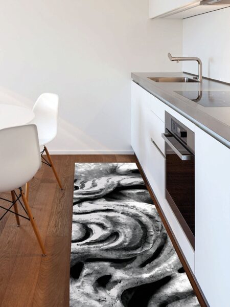 240x66 cm Carpet Rug Teppich Rugs brand Vista Ideal for Kitchen