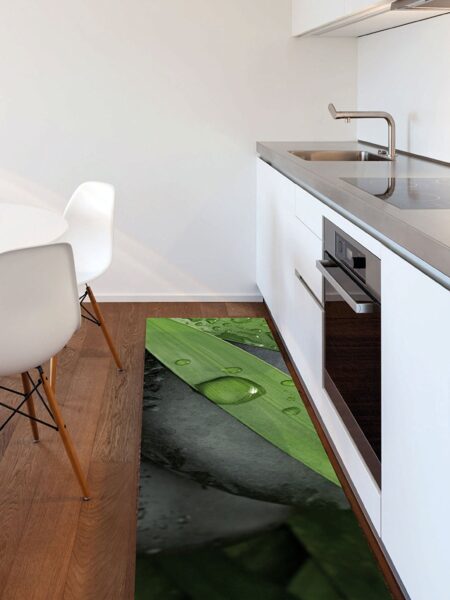 240x66 cm Carpet Rug Teppich Rugs brand Vista Ideal for Kitchen