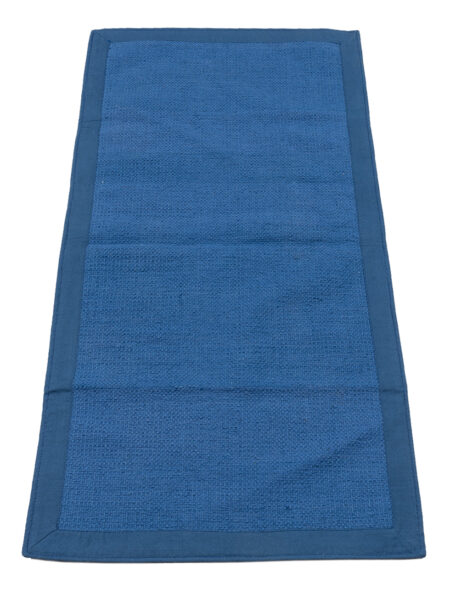 (Machine washable 30°) kilim Original Authentic Hand Made 120x60 cm