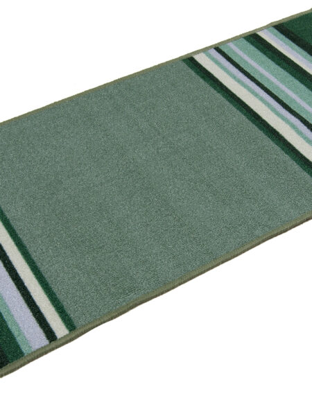 Teppich Modern New Clematis Meccanic Made 50 x 110 cm