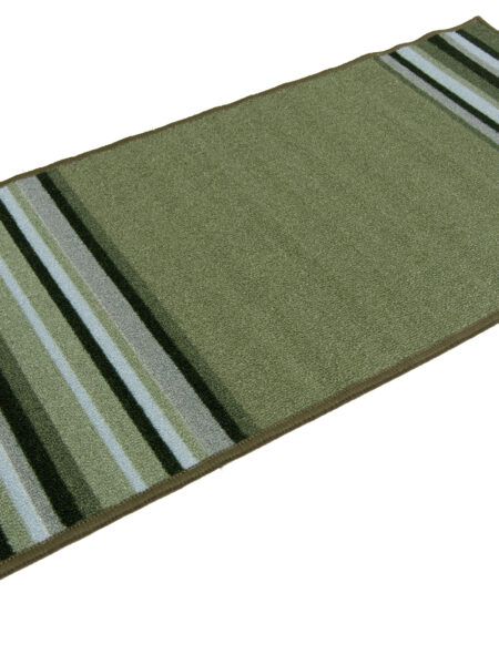 Teppich Modern New Clematis Meccanic Made 50 x 110 cm