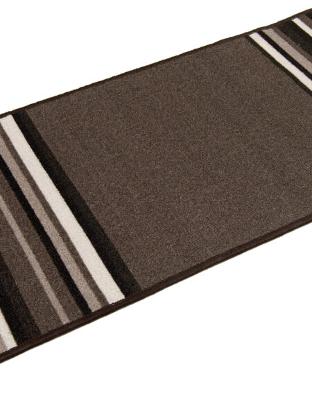Teppich Modern New Clematis Meccanic Made 50 x 110 cm