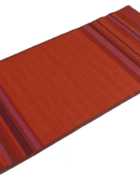 50 x 110 cm Teppich Modern New Clematis Meccanic Made @