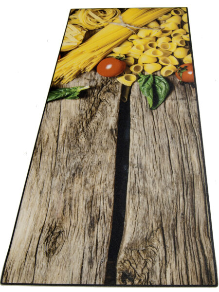 180x50 cm Rug Elegante e molto Bello for the kitchen marca di Marca Vista