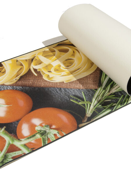 180x50 cm Rug Elegante e molto Bello for the kitchen marca di Marca Vista