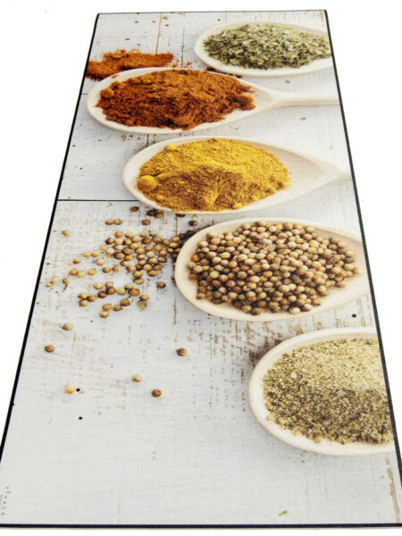 120x50 cm Rug Elegante e molto Bello for the kitchen marca di Marca Vista