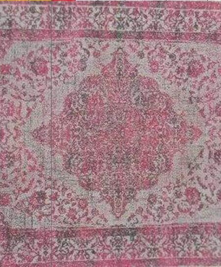 Rug Lusso New Modern Velluto (cm 230x160)