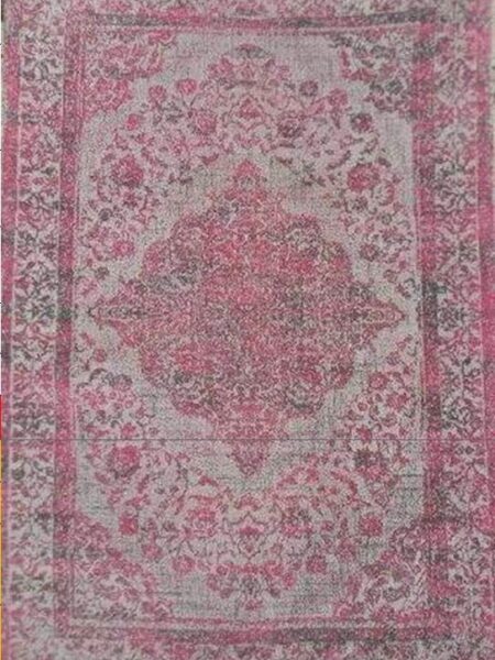 Rug Lusso New Modern Velluto (cm 290x200)